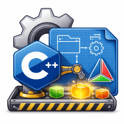 CppCmake Project Template